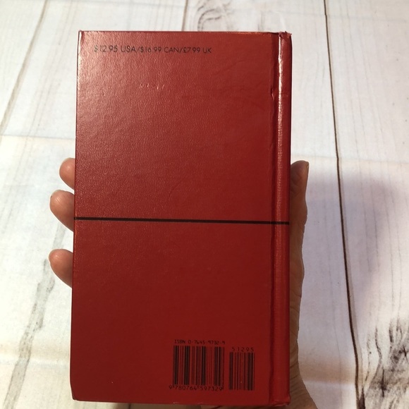 Rare Mr Boston All-New Official Bartender's and Party Guide Hardcover Book 2006 - Picture 3 of 16